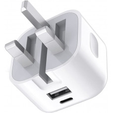 Type C & USB Foldable