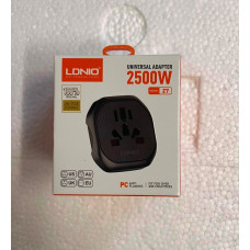 Universal Adaptor Z7 (UK Only)