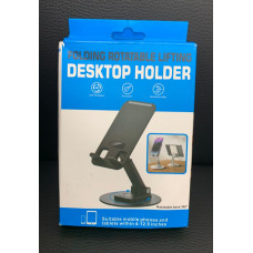 Desk Top Stand Rotatable T11