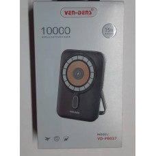 10K mAh M/Safe with Stand