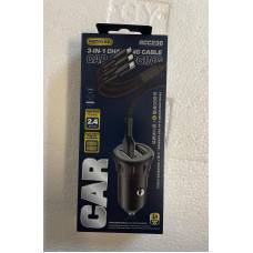 Remax RCC236+Cable