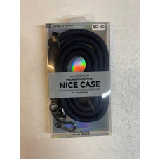 Lanyard Black