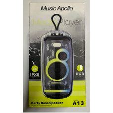 A13 Party Bass Speaker