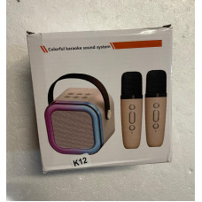Smart Portable K12