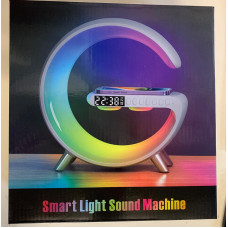 Smart Light Sound Machine