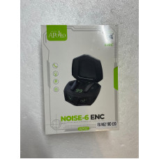 AP02 Noise-6 ENC Blk