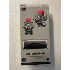 Beluga S26 Carat Earbuds
