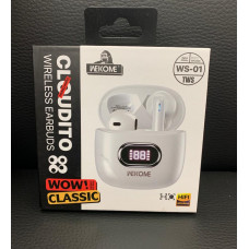 Cloudito Earbuds WS-01
