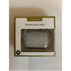 Earpod Pro2 Black/Clear New