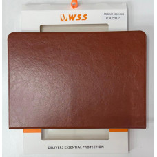 Premium Bookcase Brown