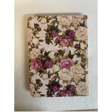 Book Rose Flowers New (All 10.9"/11")