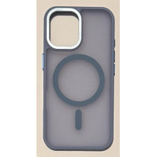 Msafe Premium Matt Light Blue