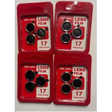 iPhone 17 Pro/PM Dark Blue