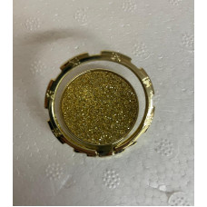 Glitter Ring Gold