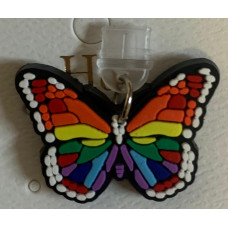 Rainbow Butterfly Lightening