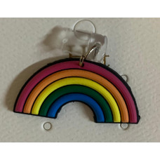 Rainbow Lightening