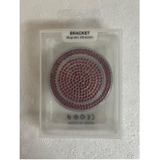 Magnetic Diamond Pink