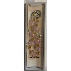 Phone Charm Pink