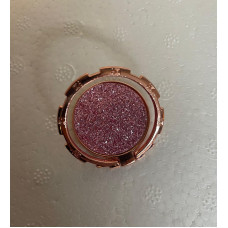 Glitter Ring Rose Gold