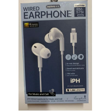 Remax RM-575i Lightning