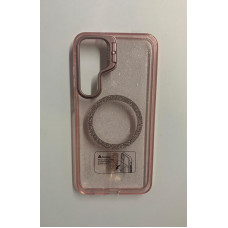 Magsafe Glitter Rose Gold