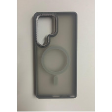 MagSafe Premium Matt Black