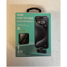 Wireless Microphone K11