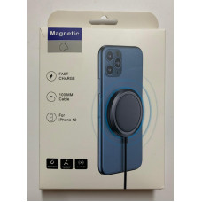 Magnetic Wireless Charger  