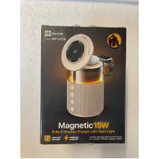 WP-U179 Qisone 5 in1
