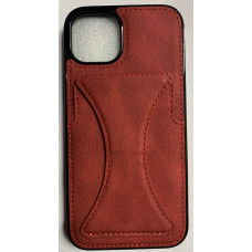 Card Case Red
