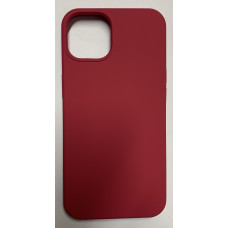 Silicon Red