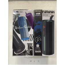 WD-12 Fanshin Black