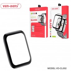 Ven Dens Clear 44 mm