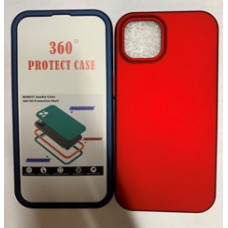 360 Case Red