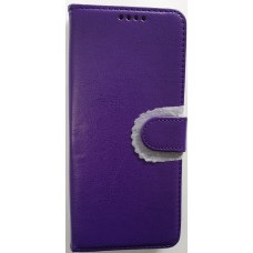 Bookcase Purple