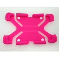 Silicone 7"/8" Pink
