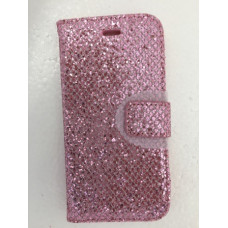 Diamond Wallet Pink