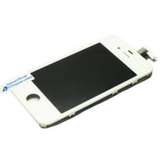 iPHONE 5S/5SE White